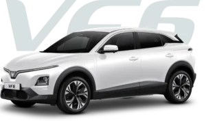 VF6 Vinfast