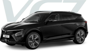 VF7 Vinfast