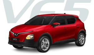 VF5 Vinfast