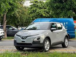 tai So sánh Vinfast VF5 và Vinfast VF6 chi tiết nhất