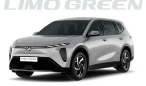 LimoGreen Vinfast