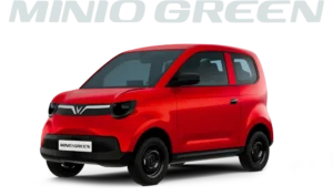 MinioGreen1 Vinfast