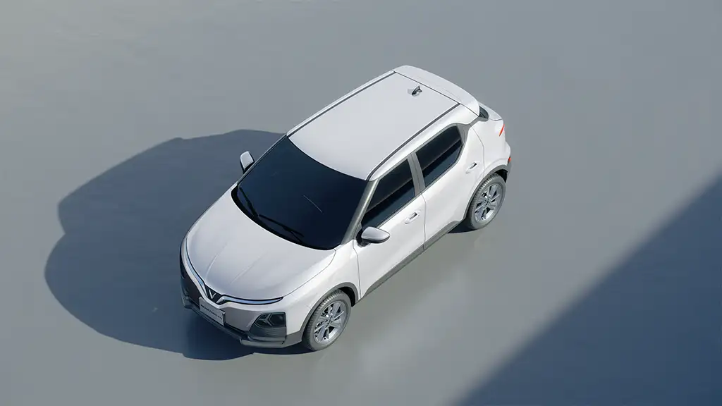 VF Herio Green trang 2 VinFast Herio Green