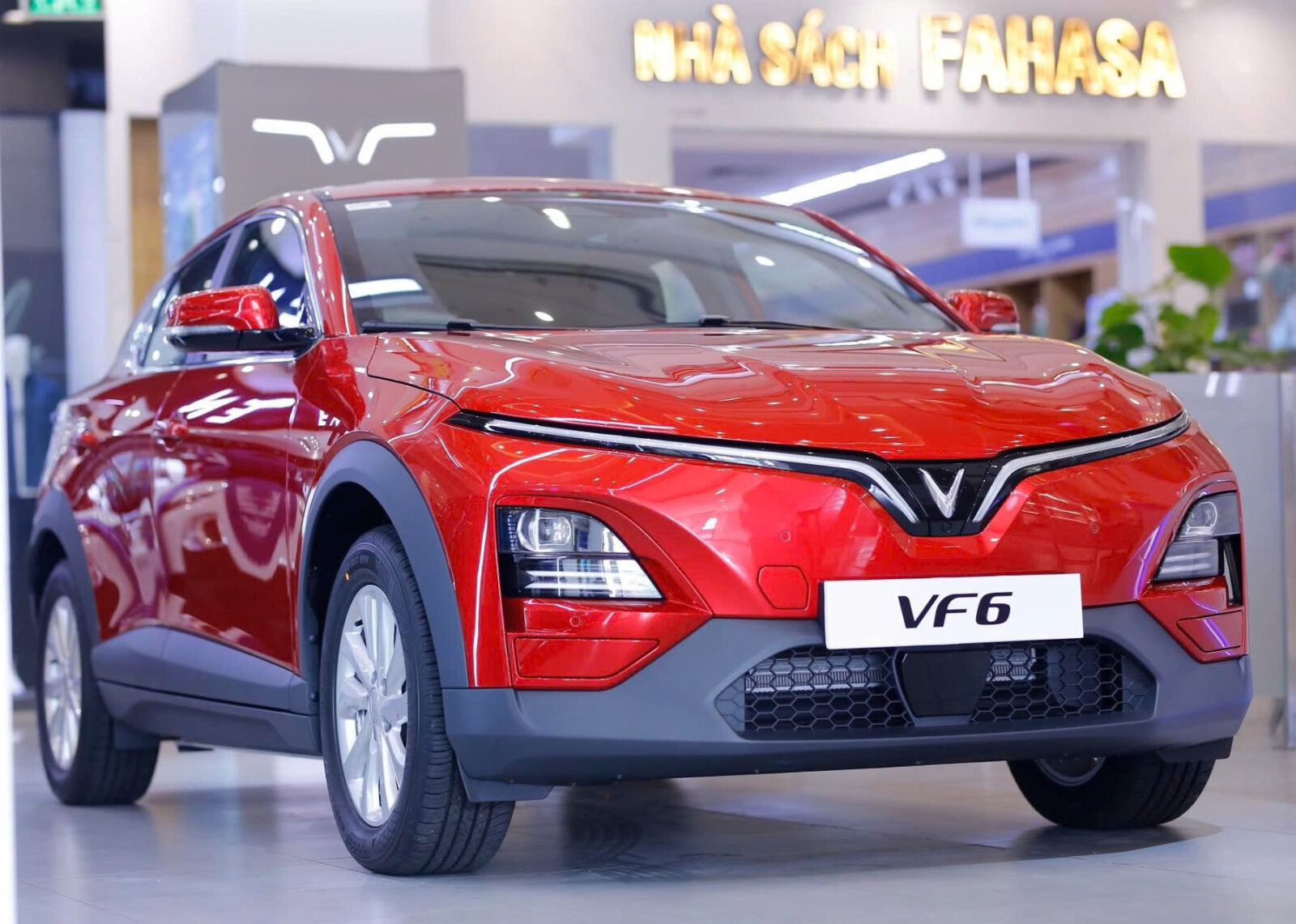 Vinfast VF6 13 Vinfast VF6 z6689604766980 5e557d73aa8d3bec8097153821333ad7 Vinfast VF6